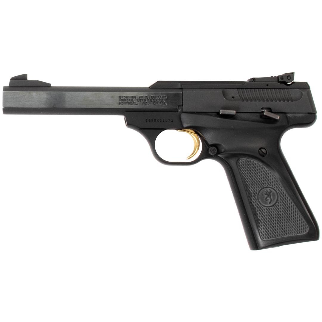 BROWNING BUCK MARK PRO TARGET